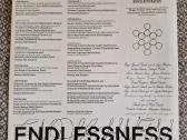 Nala Sinephro – Endlessness / Vinyl 2xlp - nuotraukos Nr. 3
