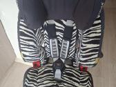 Automobilinė kėdutė Britax Evolva 1-2-3 Plus