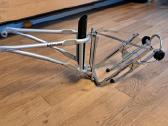 Tandem dviračiui - nuotraukos Nr. 2