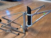 Tandem dviračiui - nuotraukos Nr. 4
