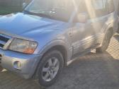 Pajero - nuotraukos Nr. 4