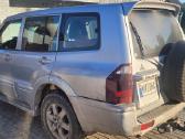 Pajero