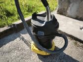 Pelenų siurblys Karcher Ad4