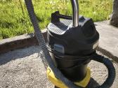 Pelenų siurblys Karcher Ad4 - nuotraukos Nr. 2