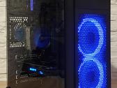 Žaidimų kompiuteris su i5/SSD/16gb RAM/gtx1060 6gb