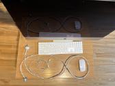 iMac 27 (2019) Intel i9, 8 Core, 40 GB RAM - nuotraukos Nr. 3