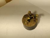 Vokiečių kareivių diorama masteliu 1:35. - nuotraukos Nr. 3