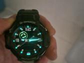 Puikios bukles G-shock Ga-1000 Aviation Watch - nuotraukos Nr. 2