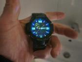 Puikios bukles G-shock Ga-1000 Aviation Watch - nuotraukos Nr. 3