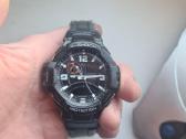 Puikios bukles G-shock Ga-1000 Aviation Watch - nuotraukos Nr. 5