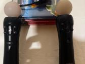 PS3 Move bundle - nuotraukos Nr. 2