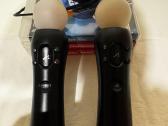 PS3 Move bundle