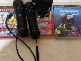 PS3 Move bundle - nuotraukos Nr. 3