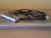 Samsung Dvd video Progressive Scan Dvd Player