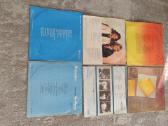 Vinilinės plokštelės - nuotraukos Nr. 2