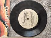 Vinilinės plokštelės - nuotraukos Nr. 6