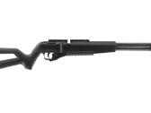 Ux Iconix Pcp .22