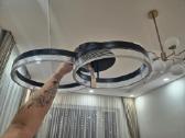 Naujas Modernus LED Lubinis Šviestuvas - nuotraukos Nr. 2