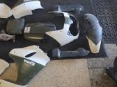 Honda xrv 750 rd07