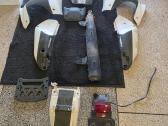 Honda xrv 750 rd07 - nuotraukos Nr. 5
