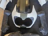 Honda xrv 750 rd07 - nuotraukos Nr. 6