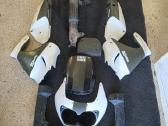 Honda xrv 750 rd07 - nuotraukos Nr. 7