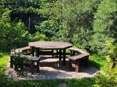 Pirtis#pirtele#spa#sodyba#poilsis#nuoma#kubilas - nuotraukos Nr. 28