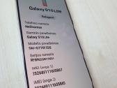 Samsung s10 , būklė ideali - nuotraukos Nr. 3