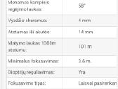 Mazai naudoti ziuronai 100€ - nuotraukos Nr. 5