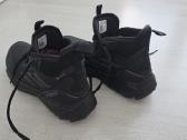 Adidas Terrex Free Hiker 2 Mid Gtx
