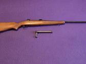 Karabinas Savage 308win (kairys)
