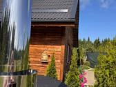 Pirtis#pirtele#spa#sodyba#poilsis#nuoma#kubilas - nuotraukos Nr. 13