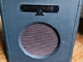 Behrringer Thunderbird Bx108 bosinis kubas