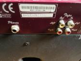 Behrringer Thunderbird Bx108 bosinis kubas - nuotraukos Nr. 3