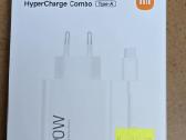 Xiaomi Mdy-15-ek + Usb-a to Type-c 90w ir kt. - nuotraukos Nr. 4