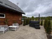 Pirtis#pirtele#spa#sodyba#poilsis#nuoma#kubilas - nuotraukos Nr. 18