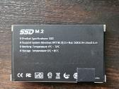 1080 Pro SSD 4 TB ! M.2 ! - nuotraukos Nr. 2