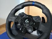 Logitech g923 - nuotraukos Nr. 2