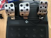 Logitech g923 - nuotraukos Nr. 4