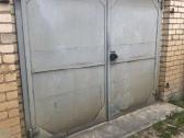 Nuomojamas garažas Telšių mieste - nuotraukos Nr. 5
