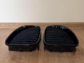Bmw E82 E88 priekinės grotelės - nuotraukos Nr. 3