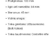 Duslintuvas Hausken Jd 184 lite. - nuotraukos Nr. 3