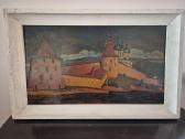 Pilis 34x52, 20eur