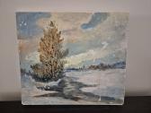Be rėmelio, 25x29,10eur - nuotraukos Nr. 2
