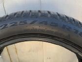 Pirelli “powergy 225/45 M+s 2024m - nuotraukos Nr. 2