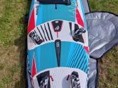 Parduodama burlentė Fanatic hawk limited edition