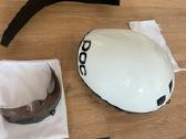 Poc Procen Air Hydrogen White - nuotraukos Nr. 3