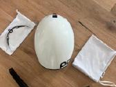 Poc Procen Air Hydrogen White - nuotraukos Nr. 5