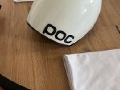 Poc Procen Air Hydrogen White - nuotraukos Nr. 4