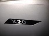 Vizion x20 cklasik - nuotraukos Nr. 5